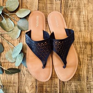 Summer Thong Sandals